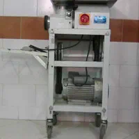 یخچال ویترینی الکترواستیل، چرخ گوشت صنعتی|فروشگاه و مغازه|یزد, |دیوار
