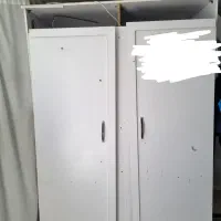 دو اتاق پرو متصل و میز فروشگاهی