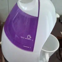 دستگاه اسپرسو ساز feller|سماور، چای‌ساز، قهوه‌ساز|کرج, حصارک بالا|دیوار