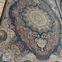 چهار تخته فرش ۹ متری و یک عدد چهار متری تمیز