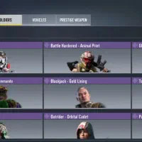 اکانت کالاف قابل چنج|کنسول، بازی ویدئویی و آنلاین|رودشت (چهارمحال و بختیاری), |دیوار