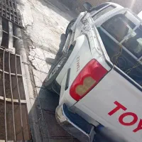 خودرووینگل 5جفت دفرانسیل|خودرو سواری و وانت|زاوه, |دیوار