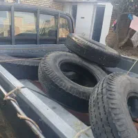 ...|قطعات یدکی و لوازم جانبی|خرمدشت, |دیوار