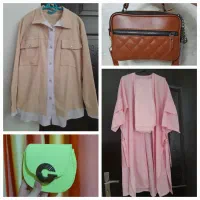 لباس های نو و در حد نو|لباس|رشت, انصاری|دیوار