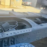 هوو ۲۰۰۵|خودرو سنگین|تهران, جوادیه|دیوار