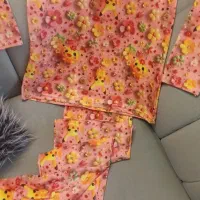 بلوز وشلوار مخمل|لباس|قم, پردیسان|دیوار