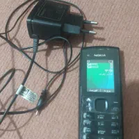 گوشی نوکیا x1 اصل نوکیا دو سیم کارت