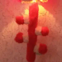 چراغ خواب جالباسی