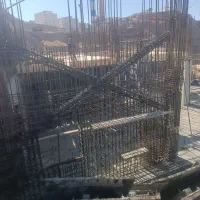 کارگر الماتور بندی و قالب بندی