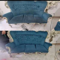 مبل شویی در محل زندگی یا محل کار به صورت سیار