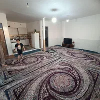 80متر / 2خواب/ سالن پرده خور/ مرتضی گرد