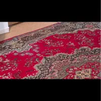 یک جفت فرش ۷تومن