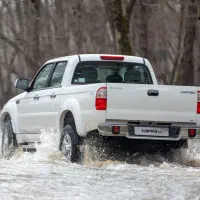 کاپرا2U/کاپراb/تک کابین /دوکابین/حواله وتحویل فوری