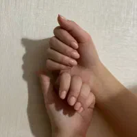 تخفیف باور نکردی کاشت ناخن و لیفت مژه ابرو|خدمات آرایشگری و زیبایی|همدان, |دیوار