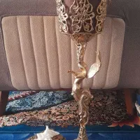میز تلوزیون ، ظروف برنجی، جا دستمال کاغذی|میز تلویزیون|پاکدشت, پاکدشت (مامازند)|دیوار