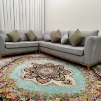 تولیدی مبل راحتی اقساطی مبل ال