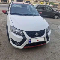 فروش فوری کوییک rsمدل1402