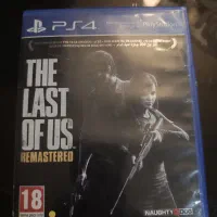 سی دی ps4|کنسول، بازی ویدئویی و آنلاین|اصفهان, خانه اصفهان|دیوار