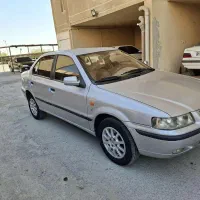 سمندlxمدل1387|خودرو سواری و وانت|بندرعباس, |دیوار