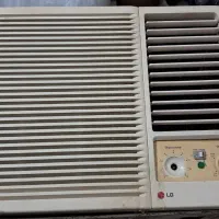 کولر پنجره ای ال جی ۱۸۰۰۰