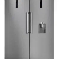 یخچال دوقلو پاکشوما