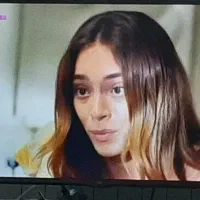 تلویزیون ۴۳ اینج ال جی اصل  کارکرده سالم