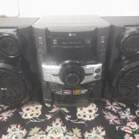 ضبط صوت الجی در حد نو