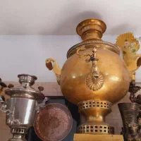 سماور قدیمی