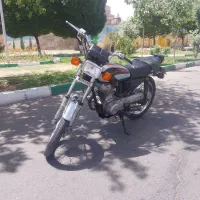 هندا ۱۲۵ سی سی