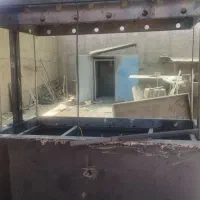 گاوصندوق اسانسوری وتمام دیجیتال وضد هک مدل dfp|ابزارآلات|تهران, امین حضور|دیوار