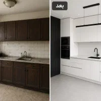 آرتا سازه ، طراحی + بازسازی ، با مهندسین مجری|خدمات پیشه و مهارت|تهران, آسمان|دیوار