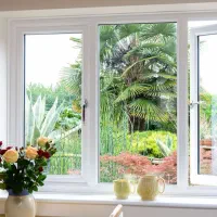 رگلاژ تعمیر درب پنجره upvc دوجداره تولید توری