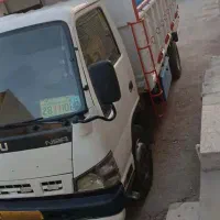 اهواز ملاثانی|خودرو سنگین|باوی, |دیوار