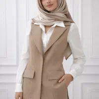 جلیقه شلوار