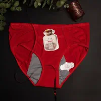 شورتکس و لباس زیر