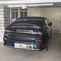 بیجینگ u5 پلاس (آگهی شخصی)