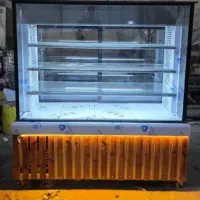 یخچال شوکیک  قنادها و کافه‌دارها|فروشگاه و مغازه|گرگان, |دیوار