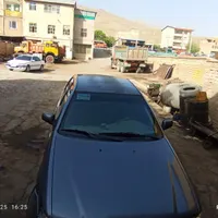 سمند LX ساده، مدل ۱۳۸۴|خودرو سواری و وانت|شهرکرد, |دیوار