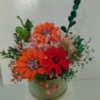 گل اقتصادی رز باتخفیف ویژه روزمادر|گل مصنوعی|پاکدشت, پاکدشت (مامازند)|دیوار