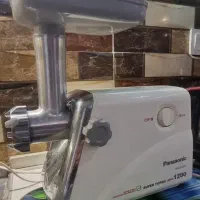 چرخ گوشت پاناسونیک