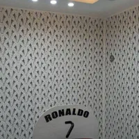 نقاشی وساختمان وطرح کاغذ دیواری|خدمات پیشه و مهارت|سنندج, |دیوار