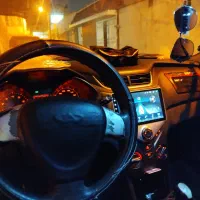 ام وی ام ۳۱۵ سفید ۹۶|خودرو سواری و وانت|شیراز, فضل‌آباد|دیوار