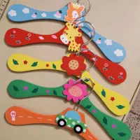 چوب لباسی کودک