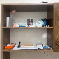 میز تحریر و صندلی