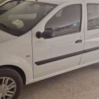 رنو پارس تندر کم کار|خودرو سواری و وانت|اصفهان, بهارستان|دیوار