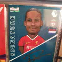 کارت فندایک