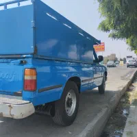 نیسان مدل 1398
