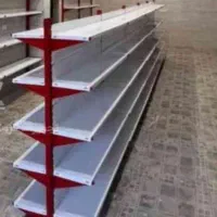 قفسه برای مغازه. انباری. جاکفشی. میارم نصب میکنم|فروشگاه و مغازه|مشهد, نوید|دیوار