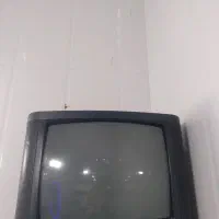 تلوزیون ۲۱ اینج سامسونگ سالم در حد