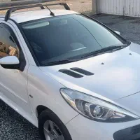 207i اتومات در حد صفر مدل ۹۷ کارکرد ۱۰۸۰۰۰